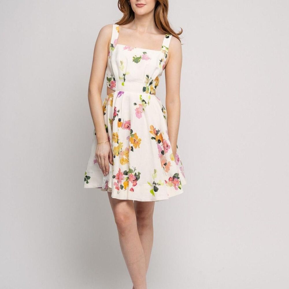 Aje Women's multi Dress